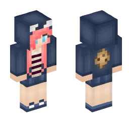 Minecraft Skin #212186