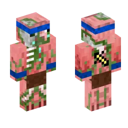 Minecraft Skin #212195