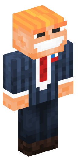 Gumshoos Minecraft Skin Preview on Minecraft.Co.Com