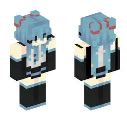 Minecraft Skin #212200