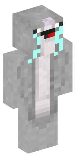 Gums Minecraft Skin Preview on Minecraft.Co.Com