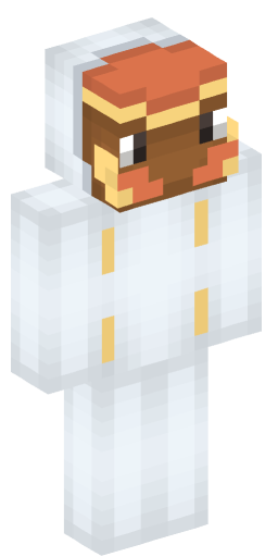 Grubbin Minecraft Skin Preview on Minecraft.Co.Com