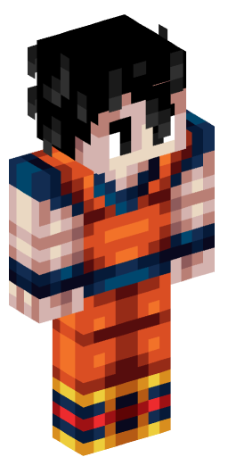 Grimmjow Minecraft Skin Preview on Minecraft.Co.Com