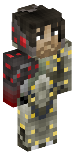 Grimer Minecraft Skin Preview on Minecraft.Co.Com