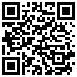 Gossifleur QR Code