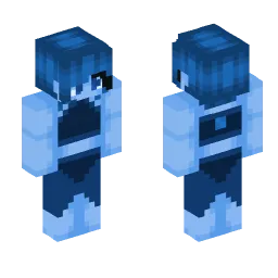 Minecraft Skin #212219