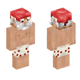 Minecraft Skin #212226