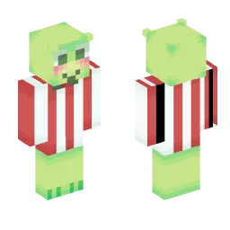 Minecraft Skin #212234
