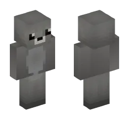 Minecraft Skin #212237