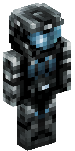 Gengorou Minecraft Skin Preview on Minecraft.Co.Com