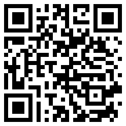 Cross QR Code