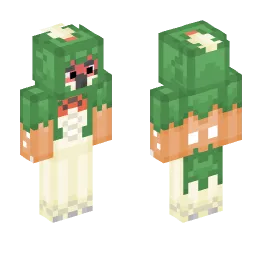 Minecraft Skin #212252