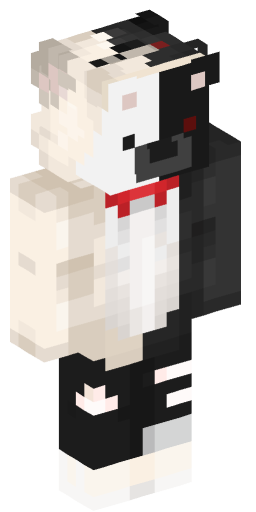 Cufant Minecraft Skin Preview on Minecraft.Co.Com