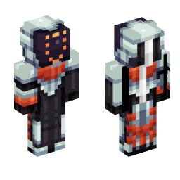 Minecraft Skin #212256