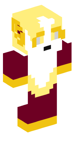 Boltund Minecraft Skin Preview on Minecraft.Co.Com