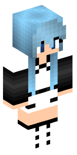 Frequently Minecraft Skin Preview on Minecraft.Co.Com