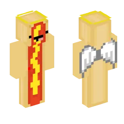 Minecraft Skin #212264