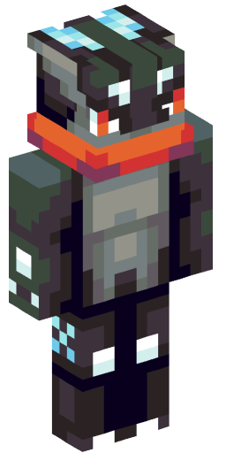 Dodrio Minecraft Skin Preview on Minecraft.Co.Com