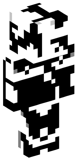 Forretress Minecraft Skin Preview on Minecraft.Co.Com