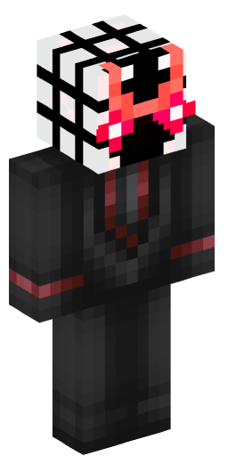Franken Minecraft Skin Preview on Minecraft.Co.Com