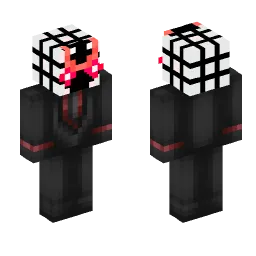 Minecraft Skin #212284