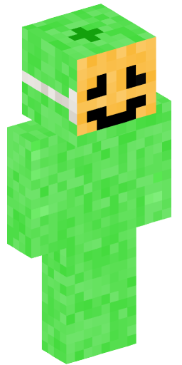 Minecraft Skin #212289