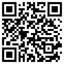 Ferroseed QR Code