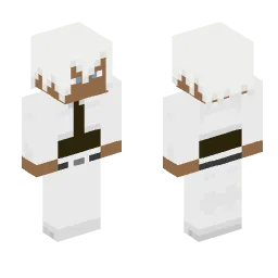 Minecraft Skin #212300