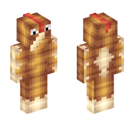 Minecraft Skin #212301