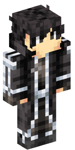 Eta Minecraft Skin Preview on Minecraft.Co.Com