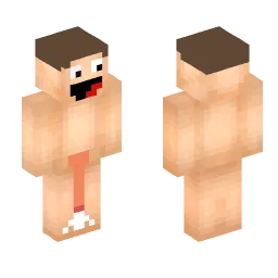 Minecraft Skin #212310
