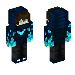 Minecraft Skin #212316