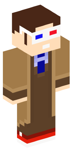 Eelektrik Minecraft Skin Preview on Minecraft.Co.Com