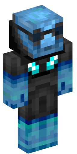 Dorado Minecraft Skin Preview on Minecraft.Co.Com