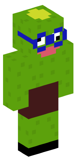 Doublade Minecraft Skin Preview on Minecraft.Co.Com