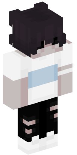 Eagle Minecraft Skin Preview on Minecraft.Co.Com