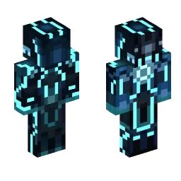 Minecraft Skin #212338