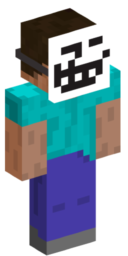 Duel Minecraft Skin Preview on Minecraft.Co.Com