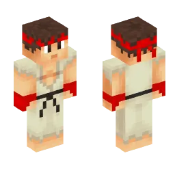 Minecraft Skin #212346