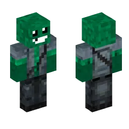 Minecraft Skin #212361
