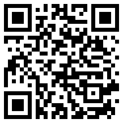 Cryogonal QR Code