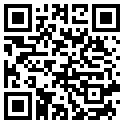 Cubchoo QR Code