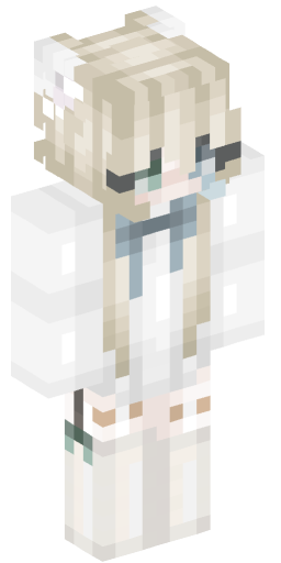 Crying Minecraft Skin Preview on Minecraft.Co.Com
