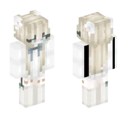 Minecraft Skin #212369