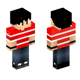 Minecraft Skin #212375