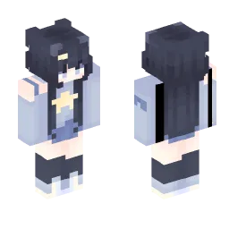 Minecraft Skin #212376