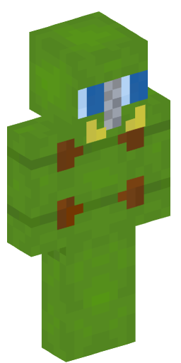 Charjabug Minecraft Skin Preview on Minecraft.Co.Com