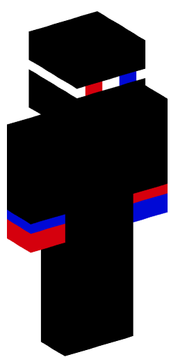 Butch Minecraft Skin Preview on Minecraft.Co.Com