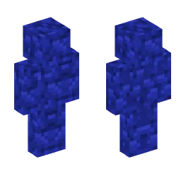 Minecraft Skin #212388