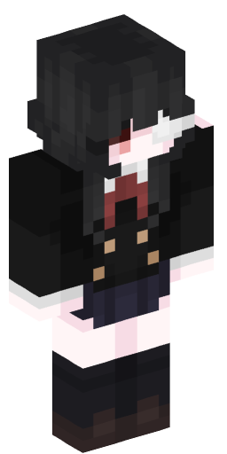 Minecraft Skin #212391